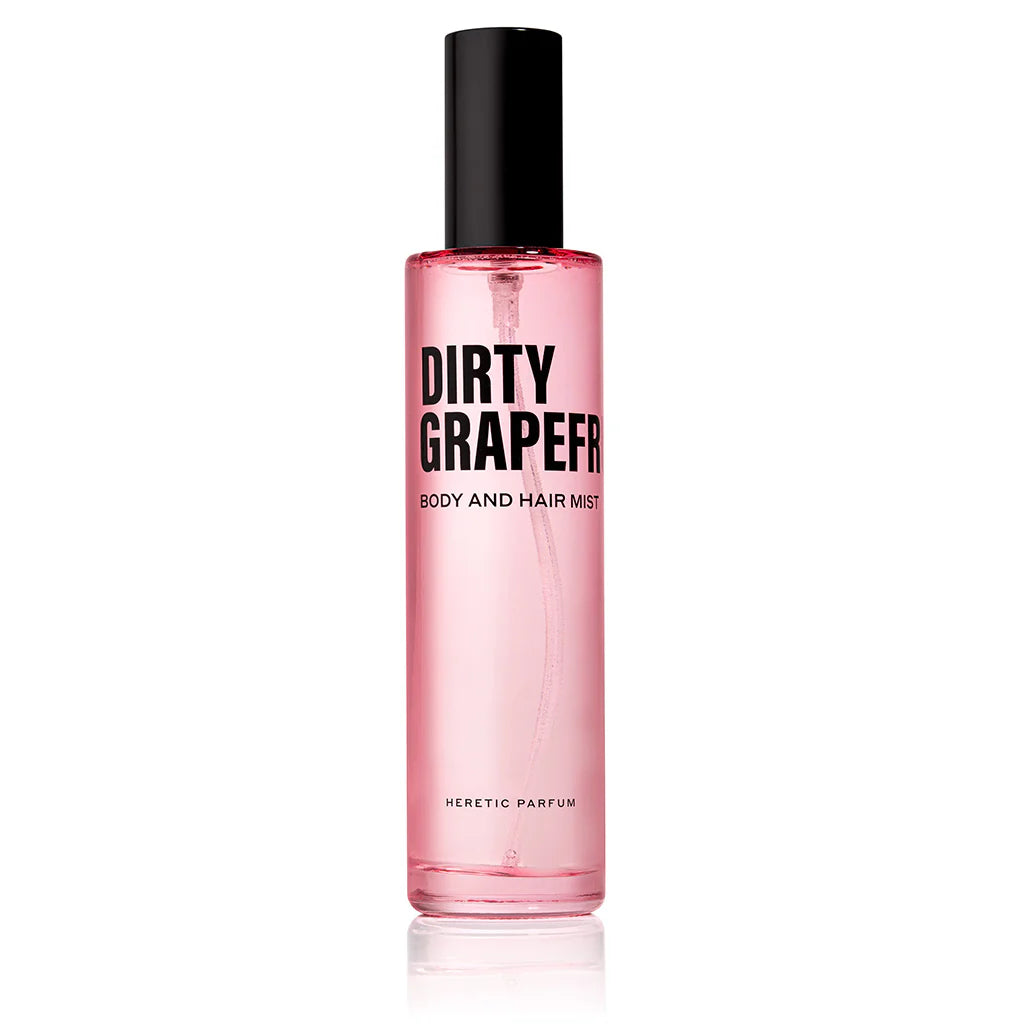 Dirty Grapefruit by Heretic Parfum