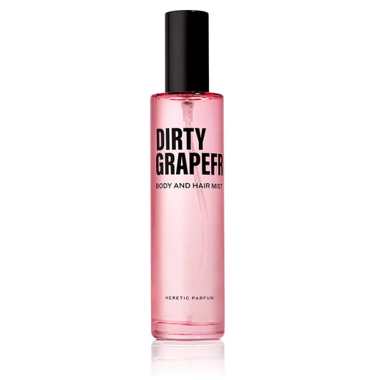 Dirty Grapefruit by Heretic Parfum