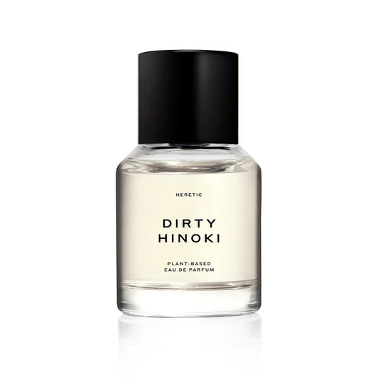 Dirty Hinoki by Heretic Parfum