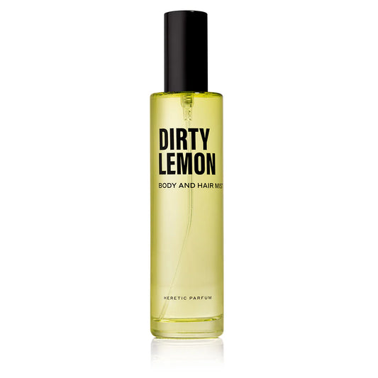 Dirty Lemon by Heretic Parfum