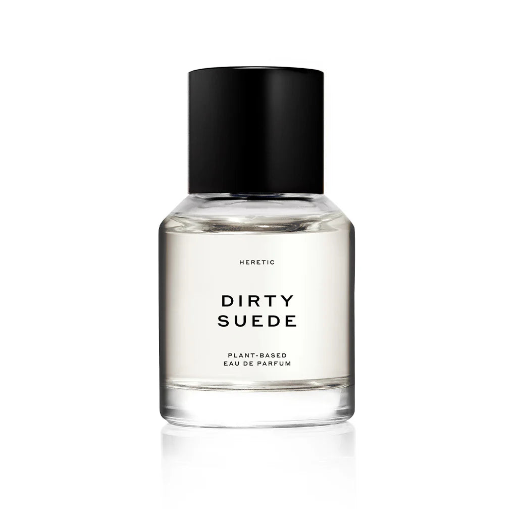 Dirty Suede by Heretic Parfum