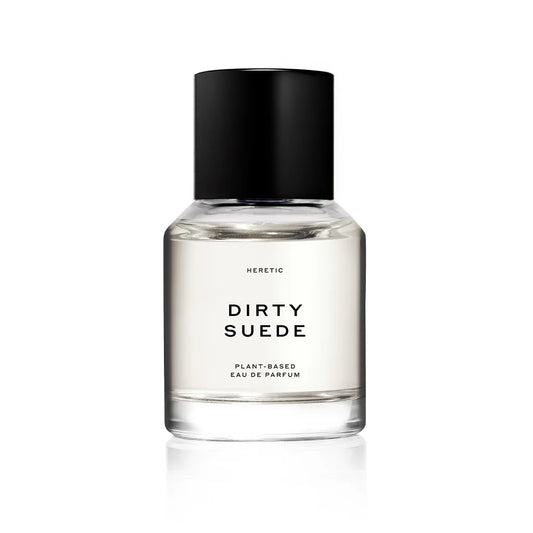 Dirty Suede by Heretic Parfum