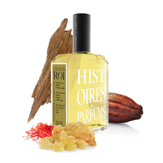 Encens Roi by Histoires de Parfums
