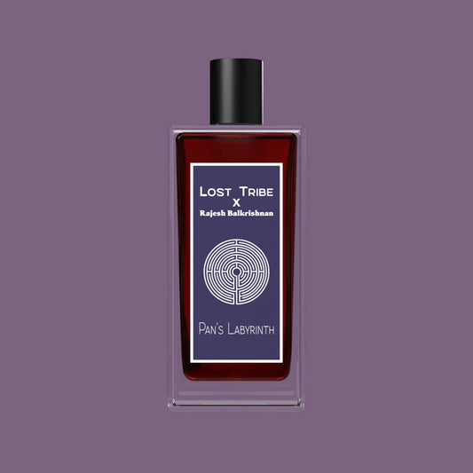 Pan’s Labyrinth by Lost Tribe *PRE-ORDER*