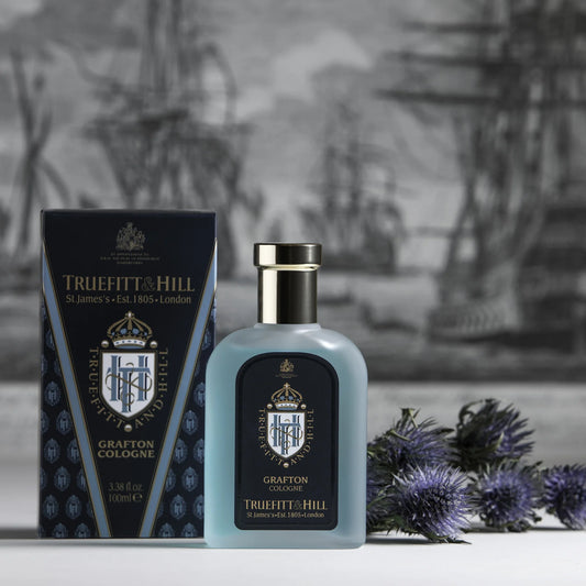 Grafton by Truefitt & Hill