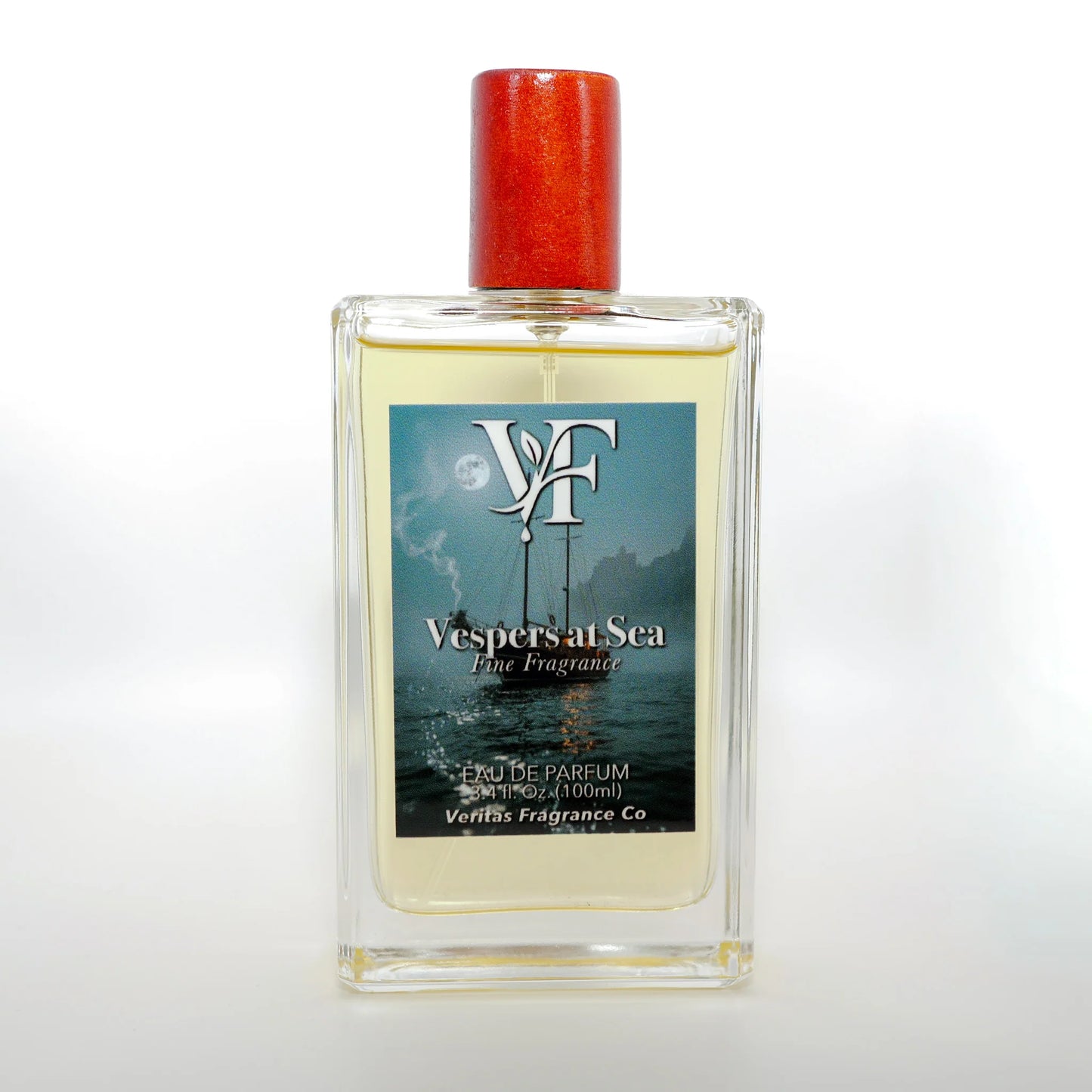 Vespers at Sea by Veritas Fragrances Co
