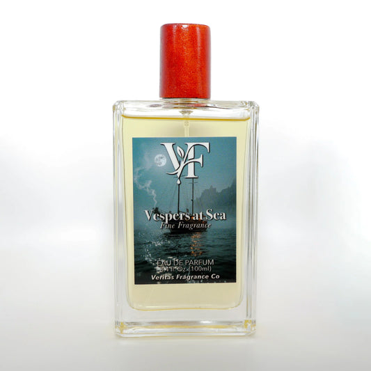 Vespers at Sea by Veritas Fragrances Co