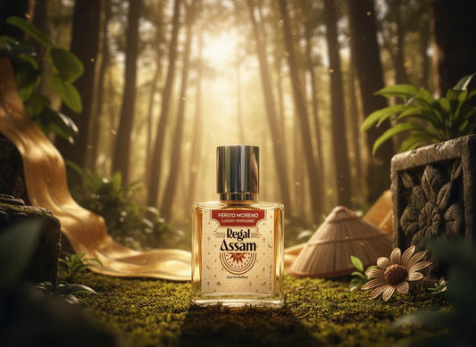 Regal Assam by Perito Moreno *PRE-ORDER*