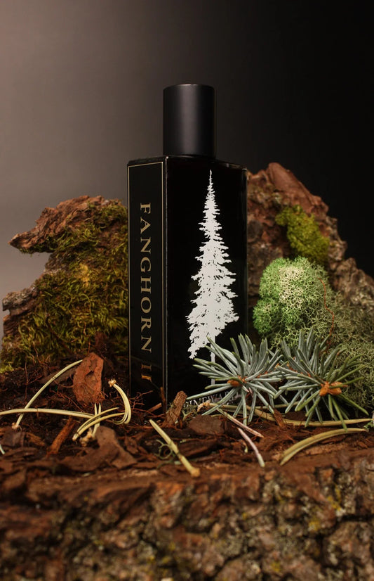 Fanghorn II by Pineward Perfumes