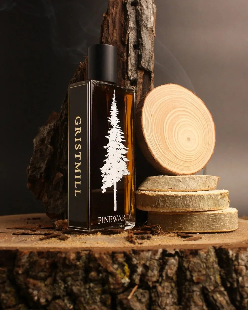 Gristmill by Pineward Perfumes