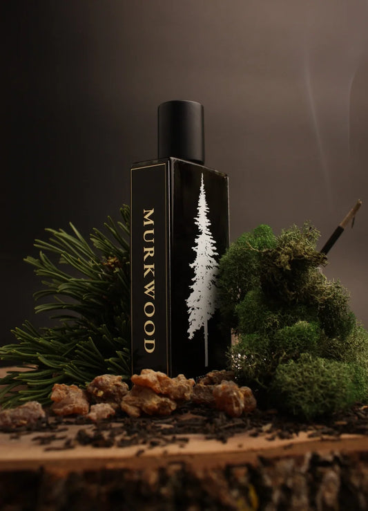 Murkwood by Pineward Perfumes