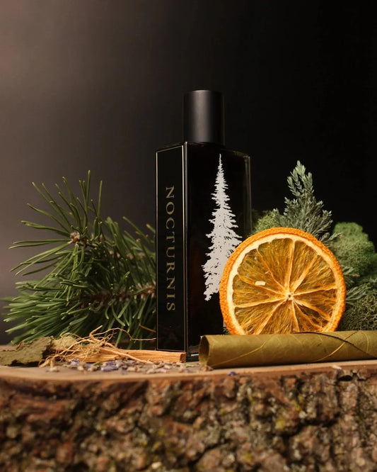 Nocturnis by Pineward Perfumes