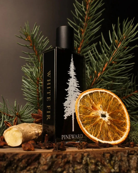 White Fir by Pineward Perfumes