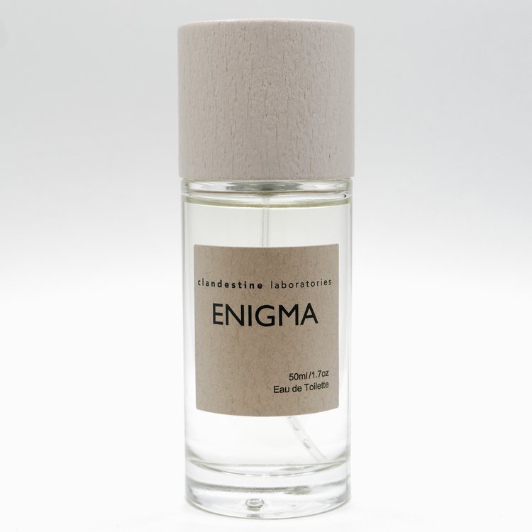Enigma by Clandestine Laboratories