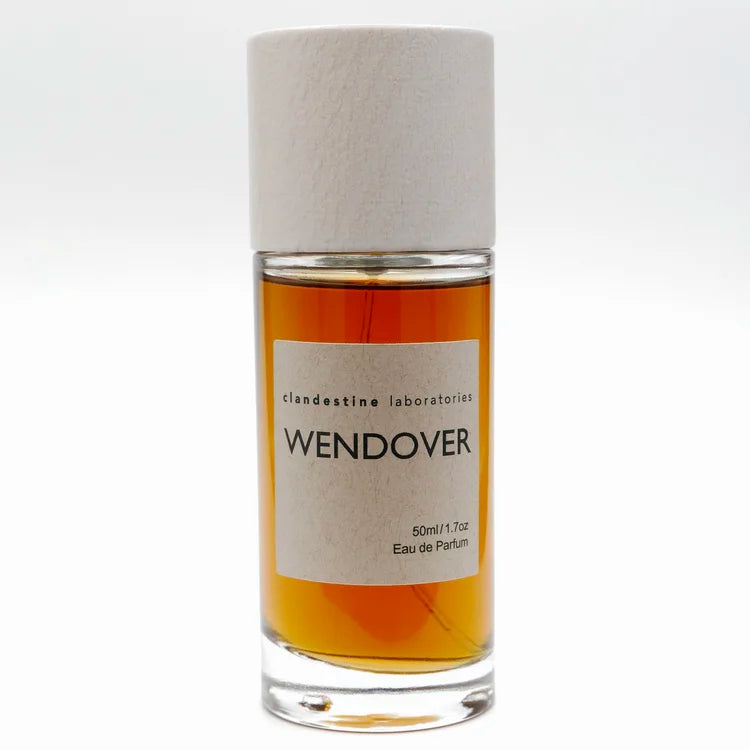 Wendover by Clandestine Laboratories