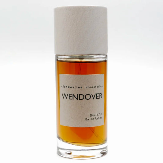 Wendover by Clandestine Laboratories