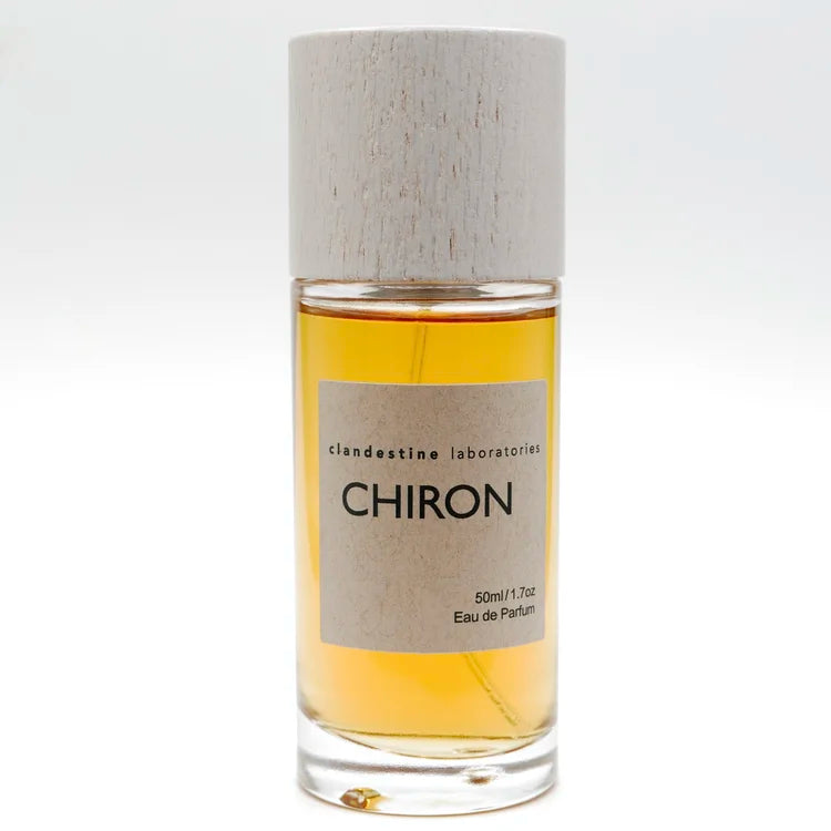 Chiron by Clandestine Laboratories