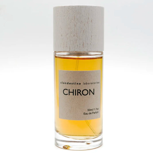 Chiron by Clandestine Laboratories