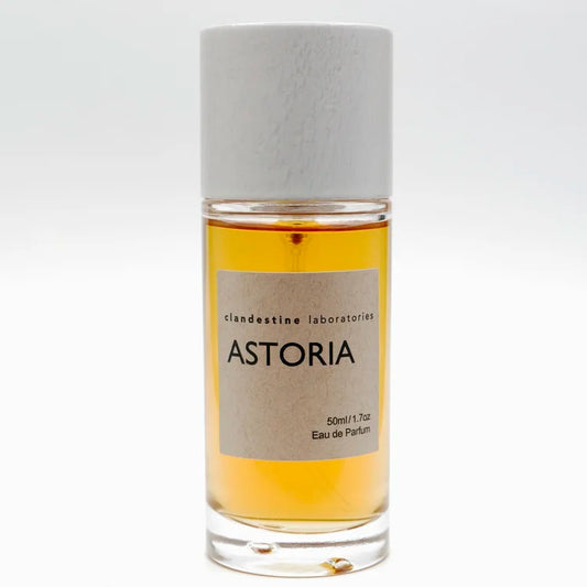 Astoria by Clandestine Laboratories