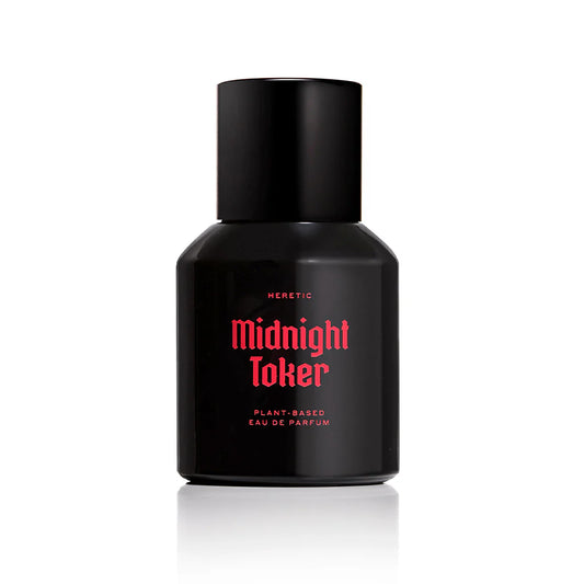 Midnight Toker 2025 by Heretic Parfum