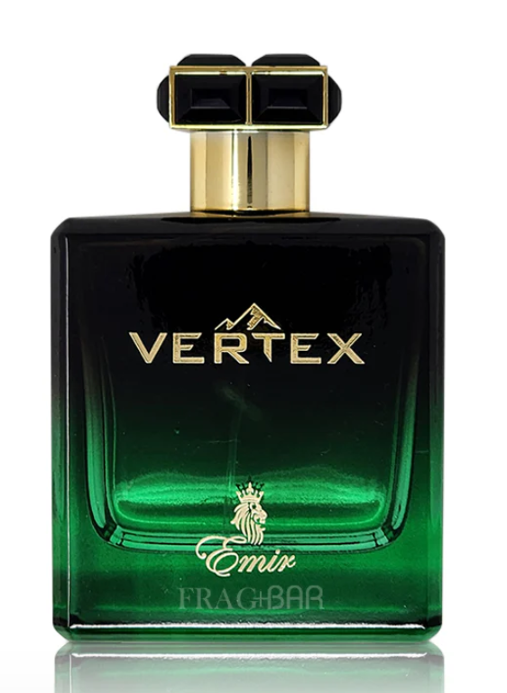 Vertex Emir by Paris Corner