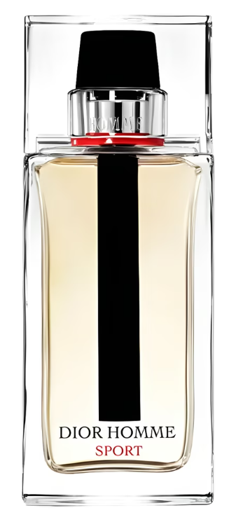 Dior Homme Sport 2017 by Dior
