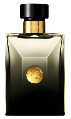 Versace Pour Homme Oud Noir by Versace