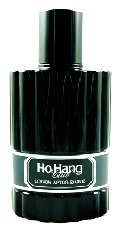 Ho Hang Club (1990) by Balenciaga