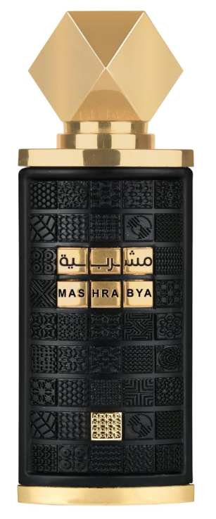 Mashrabya by Lattafa Perfumes
