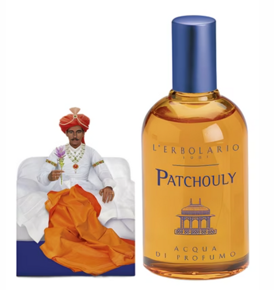 Patchouli by L'Erbolario