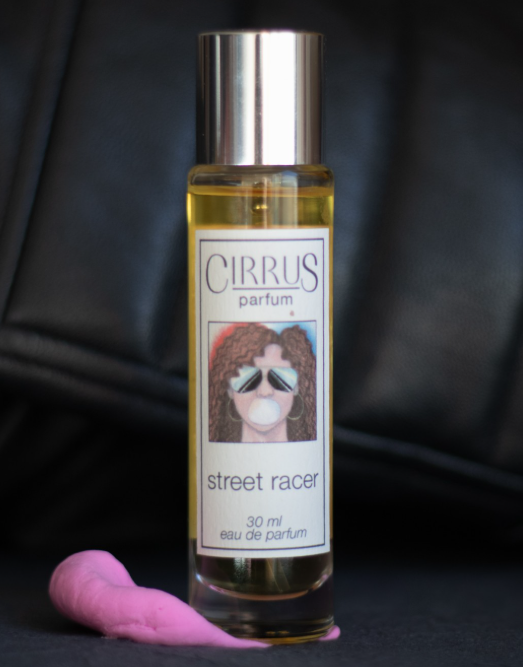 Street Racer by Cirrus Parfum