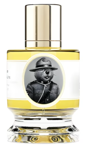 Beaver Maple Edition by Zoologist