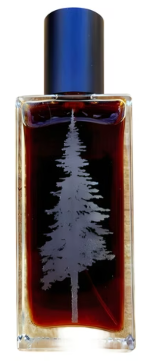 Autumnal by Pineward Perfumes
