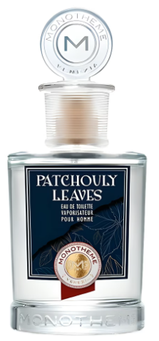 Patchouli Leaves by Monotheme Venezia