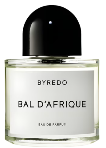 Bal d'Afrique by Byredo