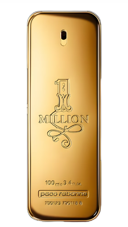 1 Million by Rabanne