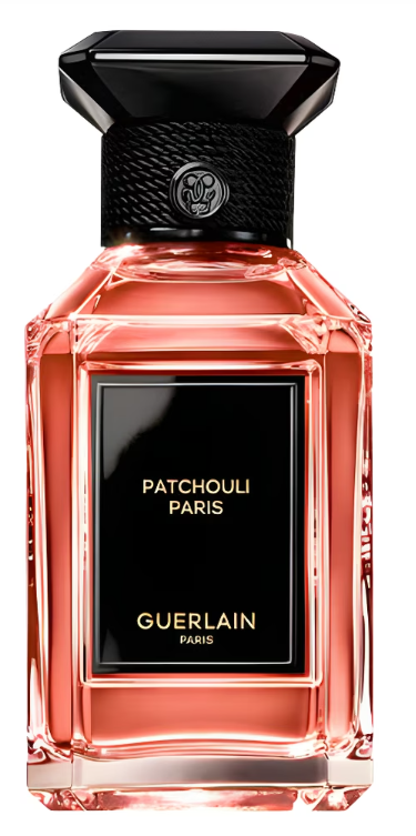 Patchouli Paris by Guerlain