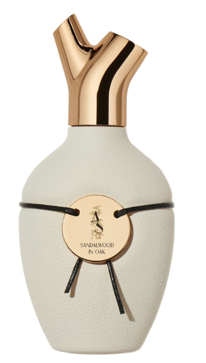 Sandalwood in Oak by Scents of Wood