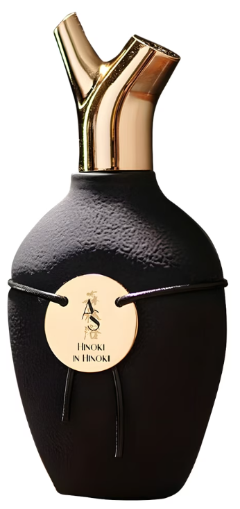 Hinoki in Hinoki by Scents of Wood *PRE-ORDER*