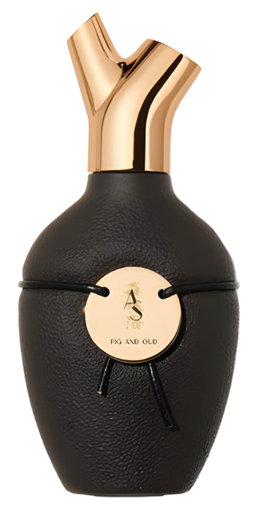 Fig and Oud by Scents of Wood *PRE-ORDER*