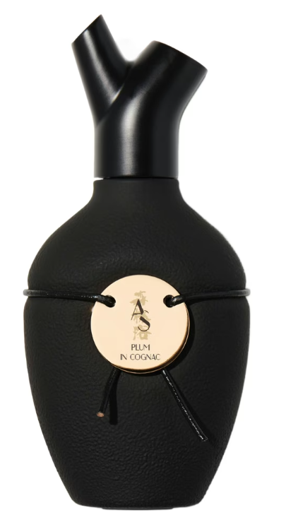 Plum in Cognac by Scents of Wood