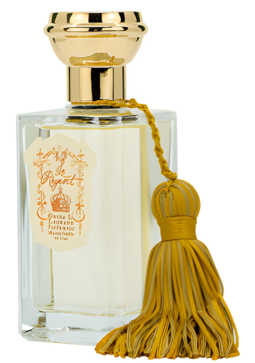 Le Regent by Oriza L. Legrand