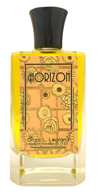 Horizon by Oriza L. Legrand