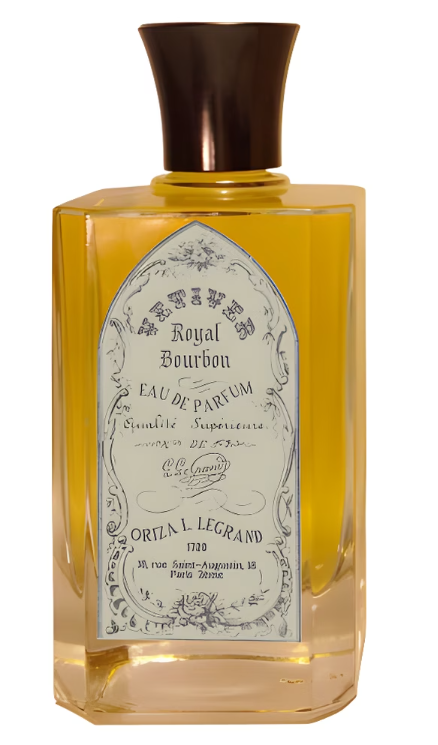 Vetiver Royal Bourbon by Oriza L. Legrand