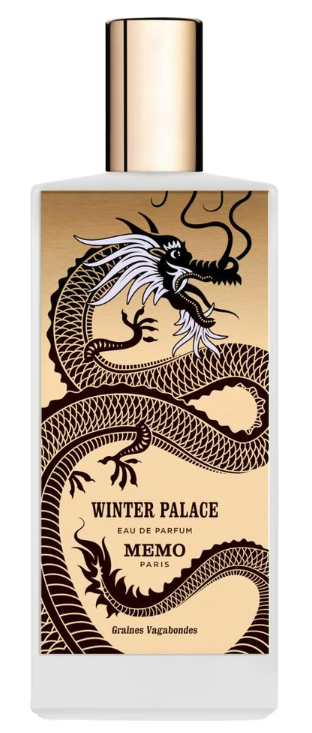 Winter Palace by Memo Paris