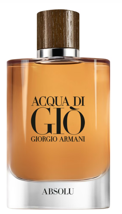 Acqua di Giò Absolu by Giorgio Armani