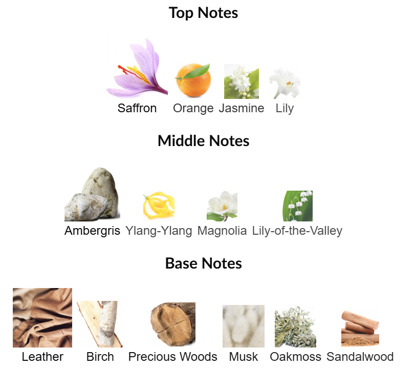 Spirito Fiorentino by Tiziana Terenzi