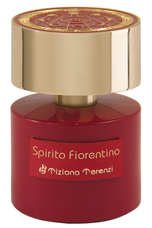 Spirito Fiorentino by Tiziana Terenzi