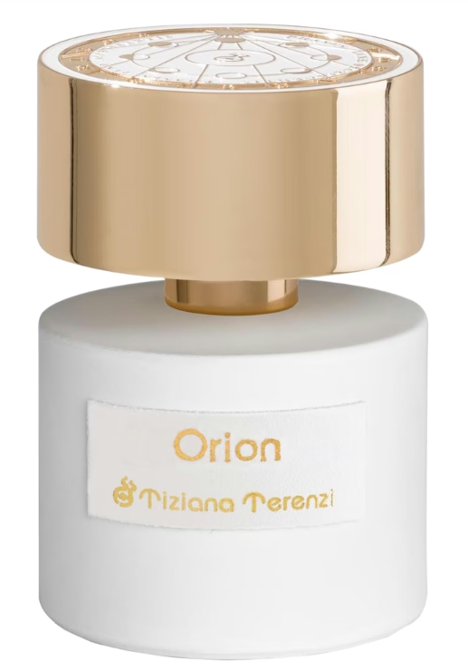 Orion by Tiziana Terenzi