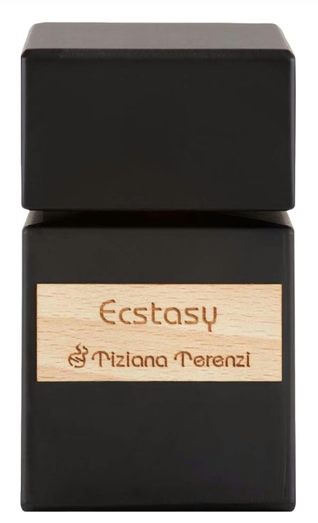 Ecstasy by Tiziana Terenzi